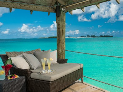 Sandals Royal Bahamian Resort & Spa