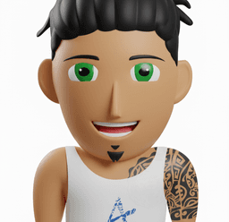 Tiki - Assistente Atonga Viaggi